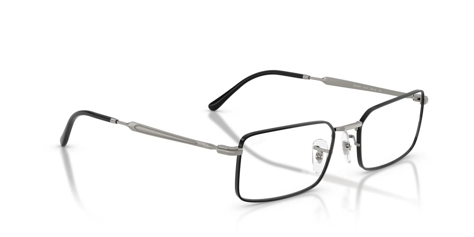 Ray-Ban 6557 Eyeglasses - view 27